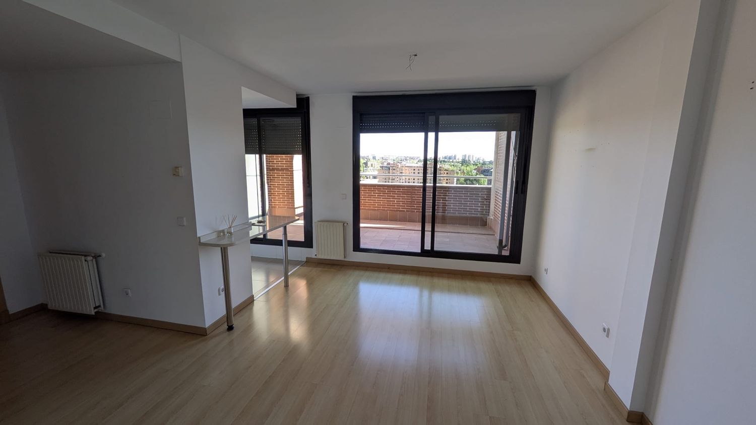 Ático en Urb. monteagudo Barrio Montecarmelo - Foto 12