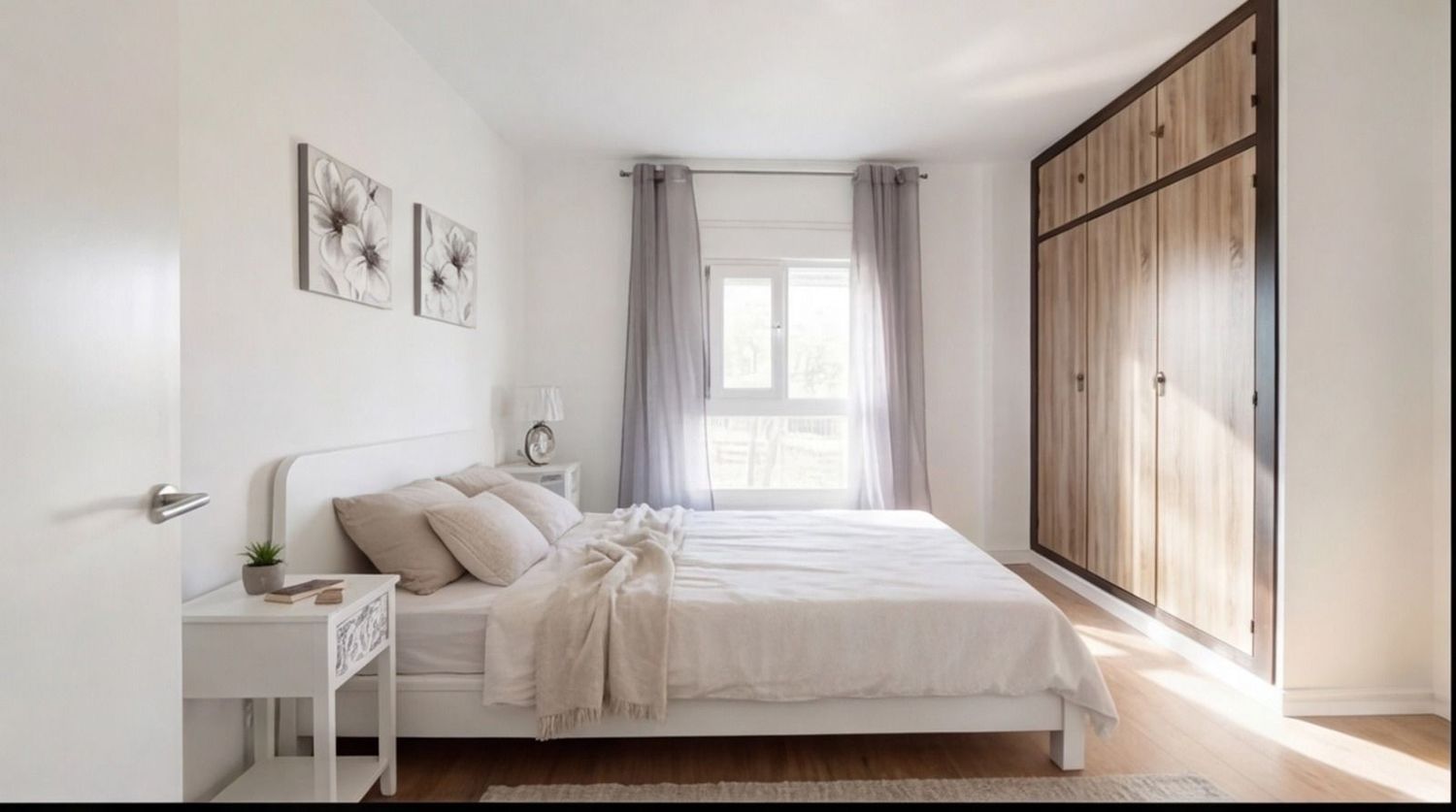 Ático en P. De Ecuador, 5 - Foto 7