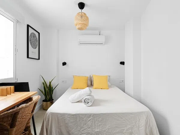 Piso en calle Comedias, 11 - Foto 7