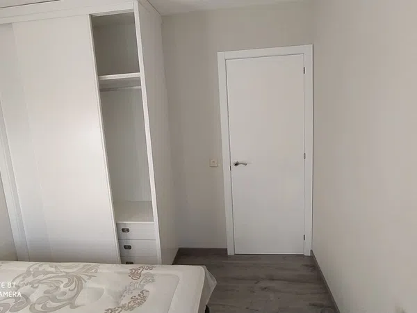 Piso en choupana, 21, Campus sur - Santa Marta - Foto 13