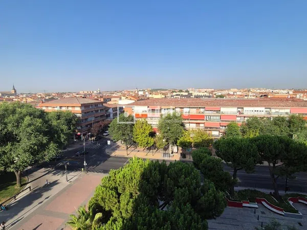 Piso en Juan de la Cierva - Foto 8