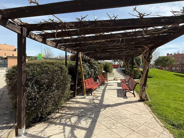 Piso en avenida Lazarejo, 7 - Foto 21