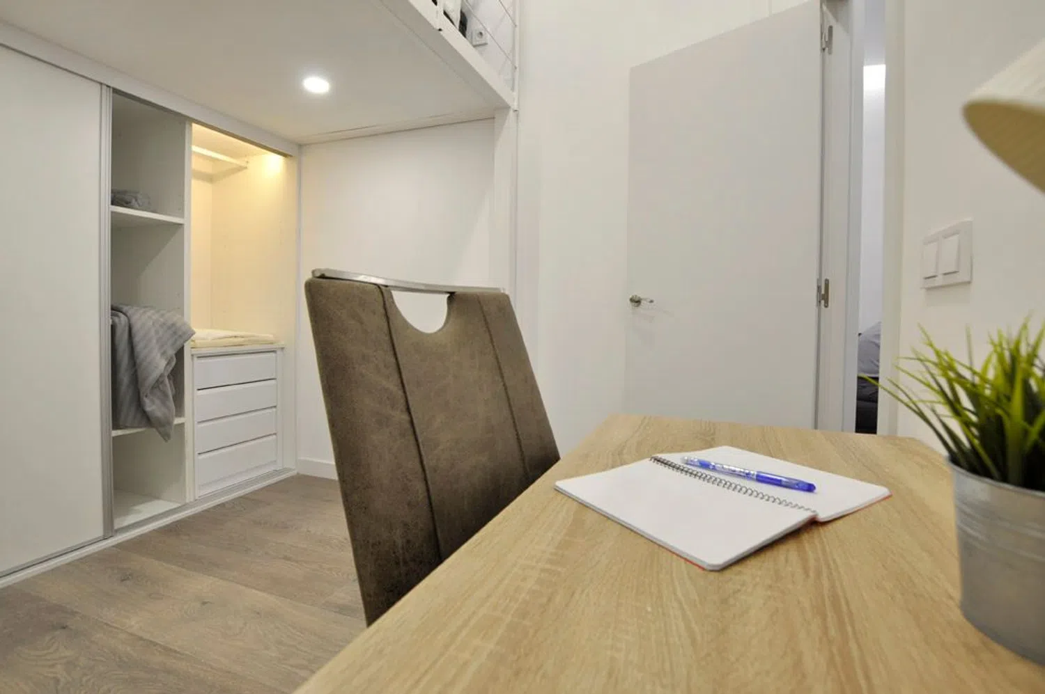 Piso en Barrio Bellas Vistas - Foto 18