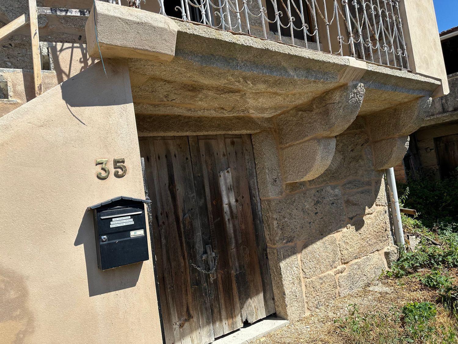 Casa de pueblo en Lugar, 35 - Foto 3