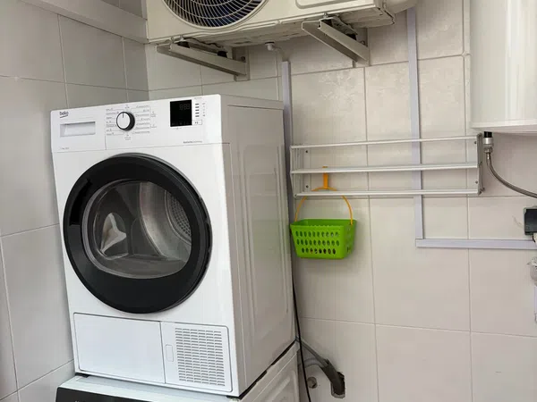 Piso en Calle Andalucía, 7, Casablanca - Calvario - Foto 10