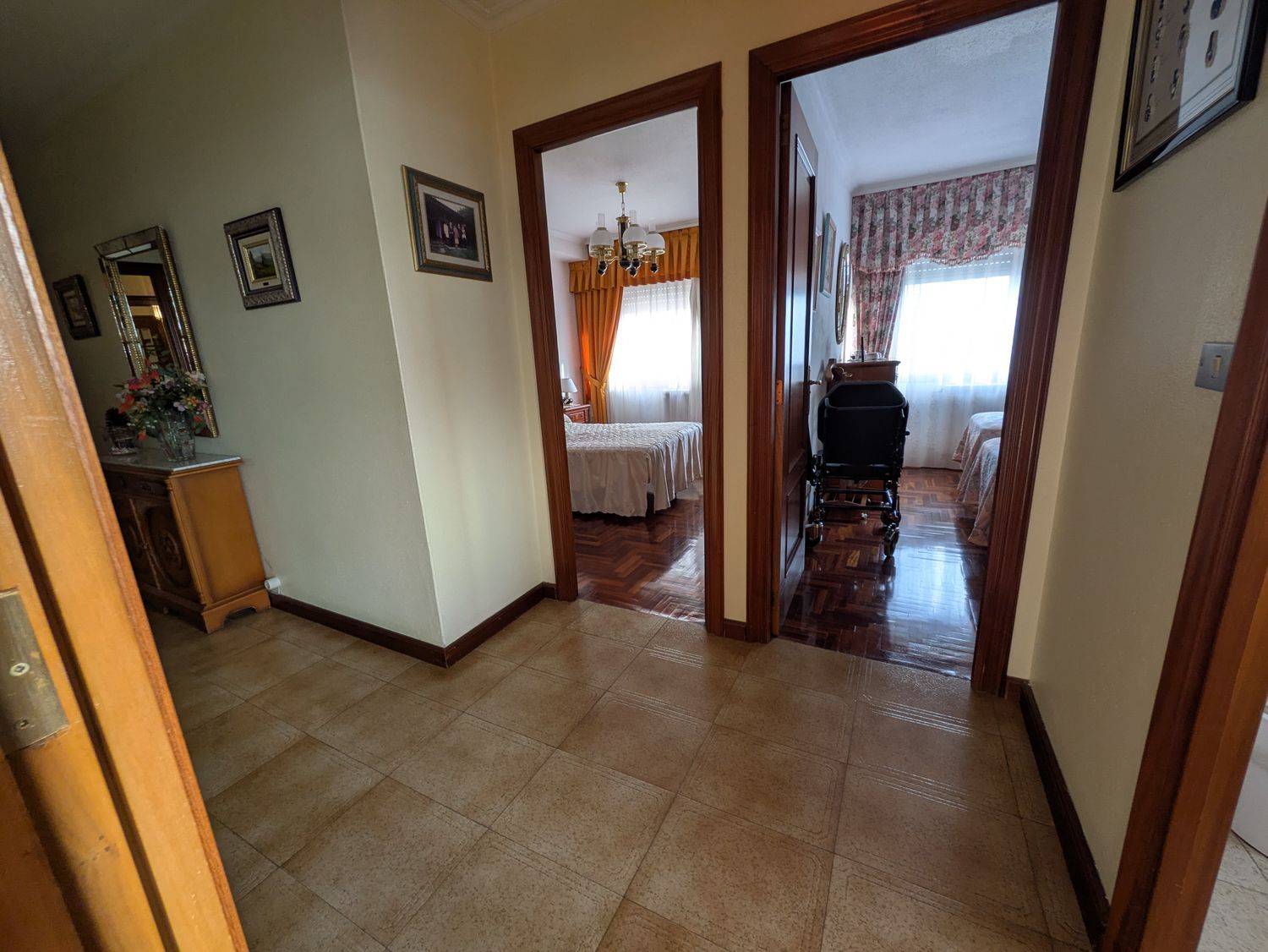 Piso en Barrio As Travesas - Balaídos - Foto 10