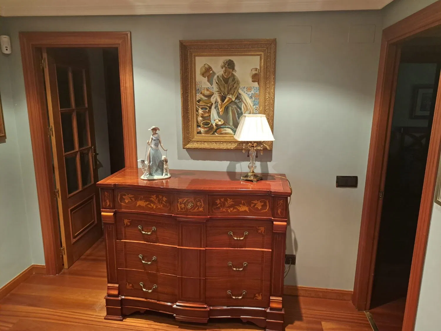 Piso en avenida España, 28 - Foto 15