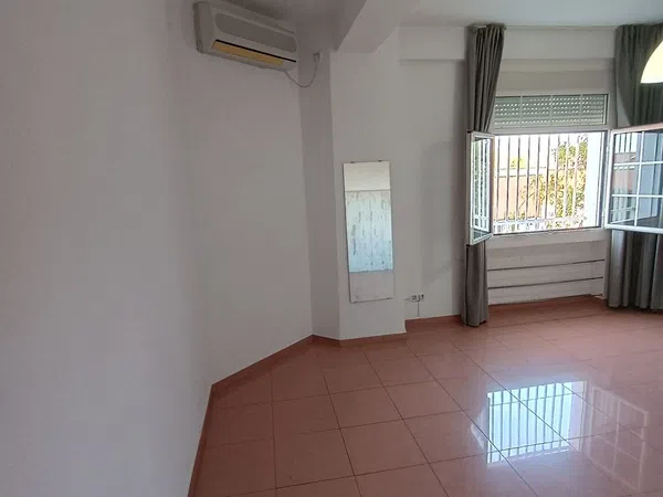 Piso en Calle Tarfia, 6, Reina Mercedes - Heliópolis - Foto 12
