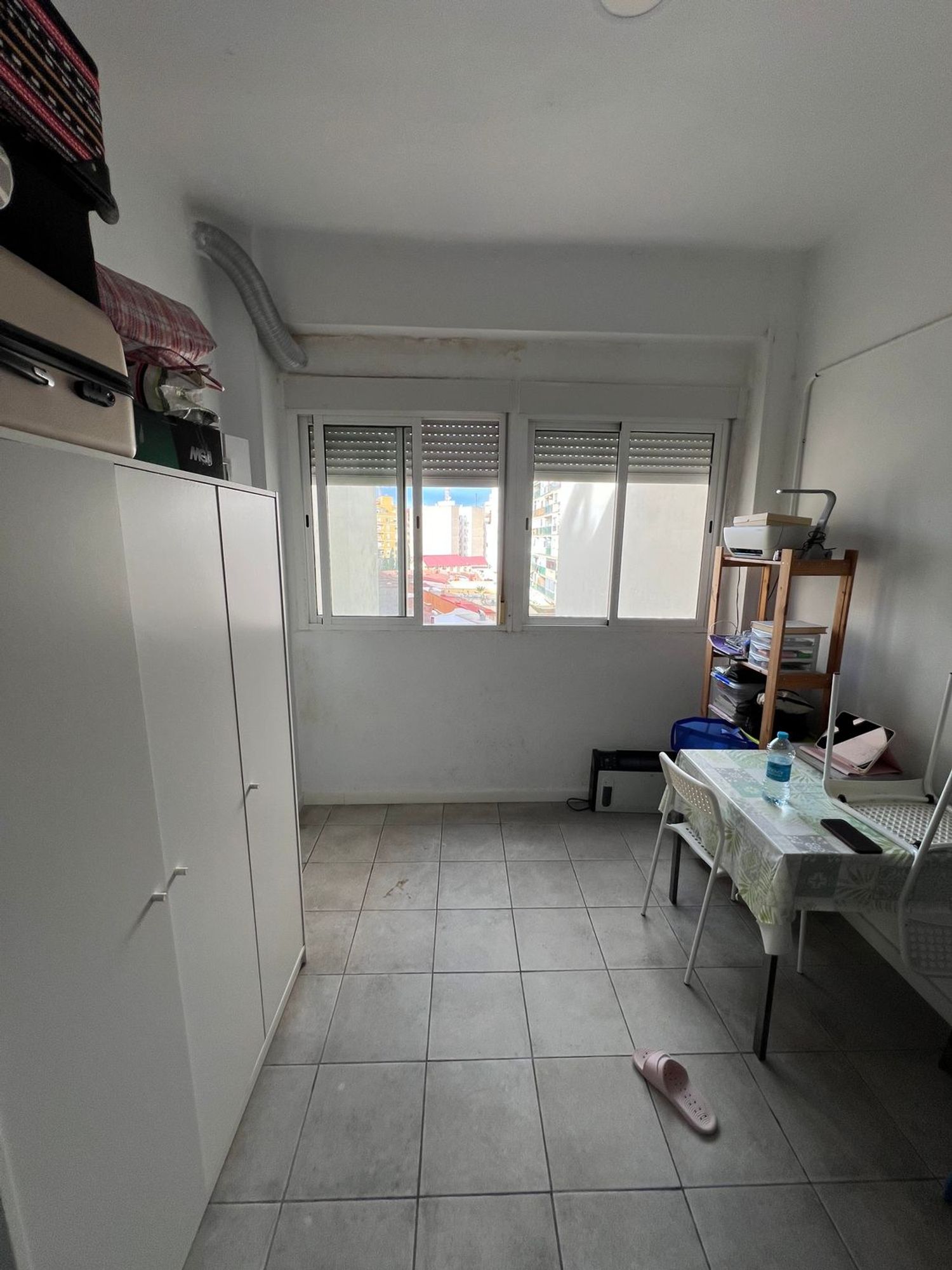 Estudio en calle de Reus, 34 - Foto 8