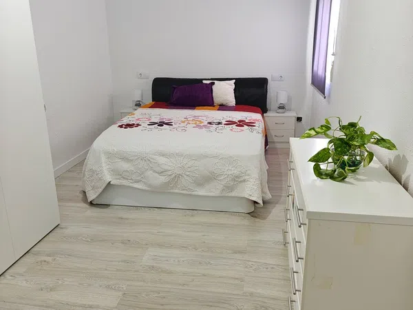 Piso en Valencia, 9, Peñamefecit - Avda Barcelona, Peñamefecit - Avda Barcelona - Foto 4