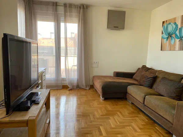 Dúplex en calle de Irunlarrea, 21 - Foto 18