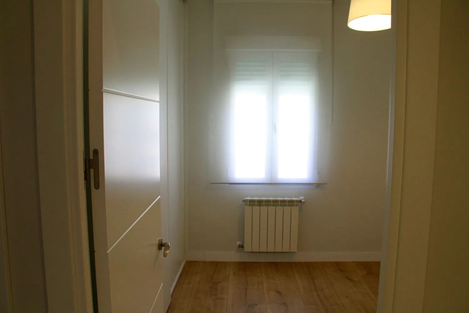 Piso en calle de Padilla, 53 - Foto 11