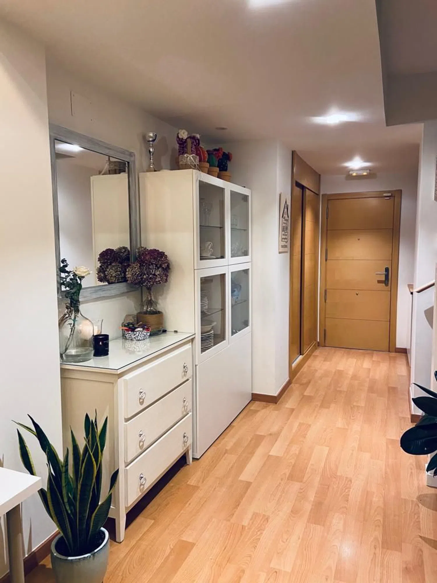 Estudio en avenida de la Industria, 1 PortalBPiso - Foto 2