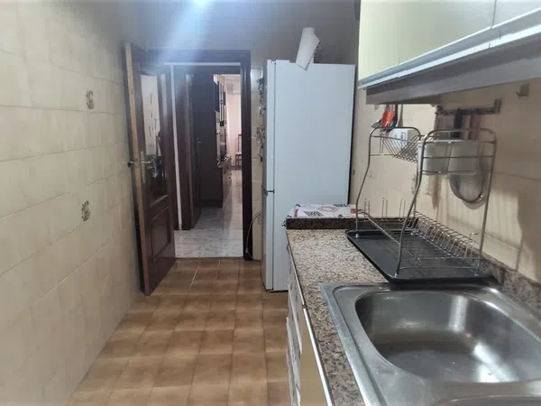 Piso en Calle de les Illes Canàries, 108, La Creu del Grau - Foto 12