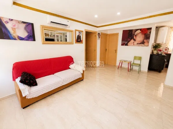 Piso en Rendicion De Breda, Abrantes - Foto 5
