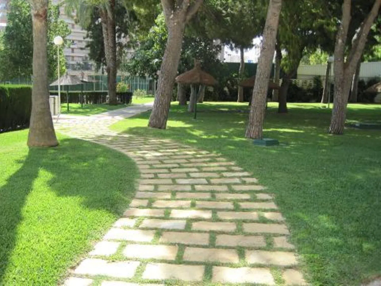Piso en avenida de la Costa Blanca, 117 - Foto 3