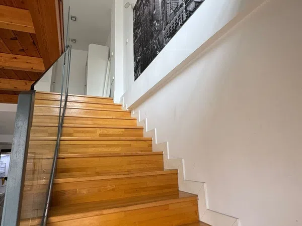 Estudio en avenida de los Montes de Oca, 26 - Foto 3