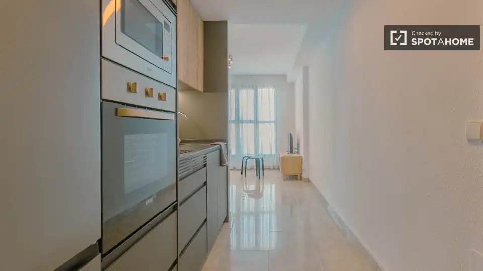 Piso en  Valencia Capital - Foto 4