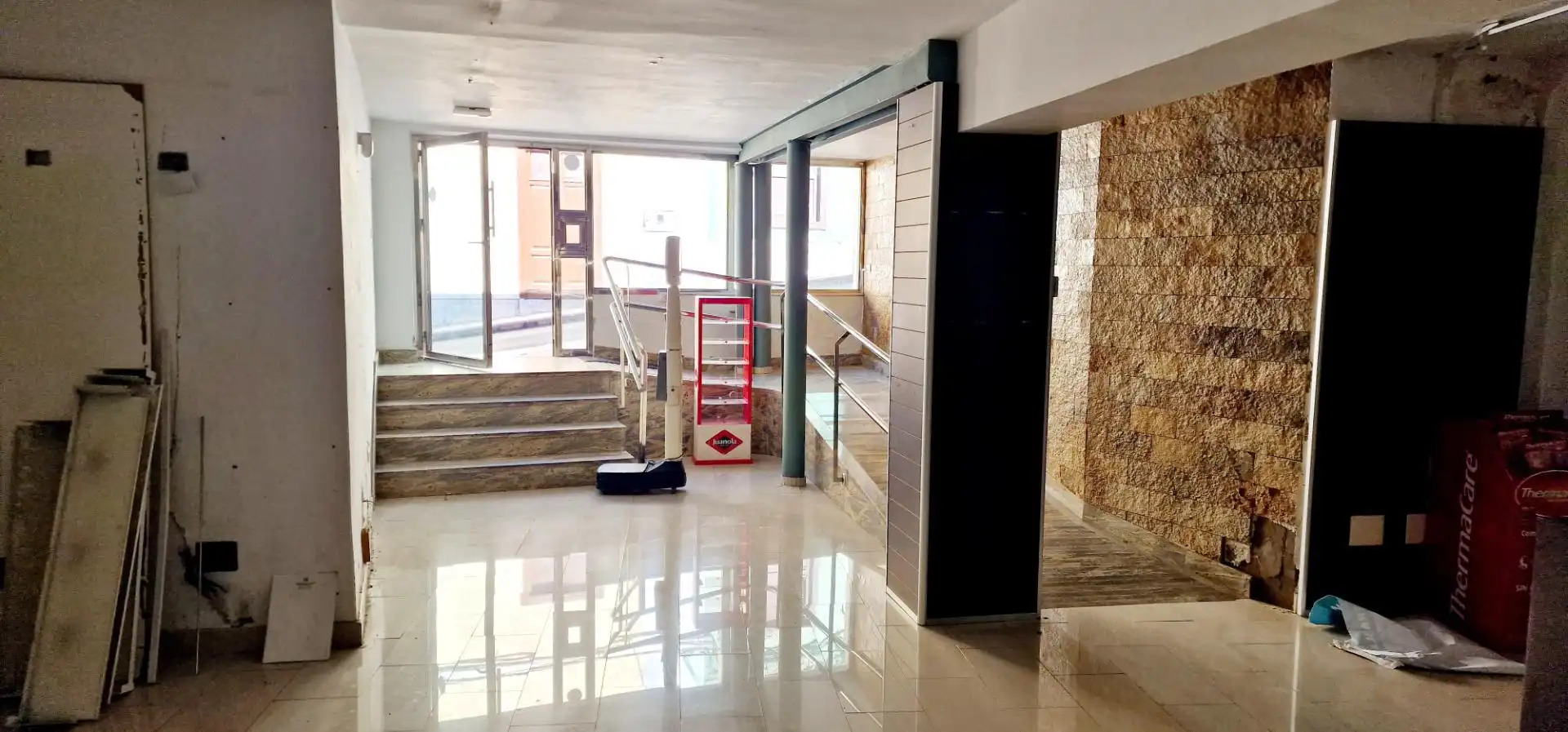 Planta baja en  Calle Princesa Guayarmina 29 - Foto 3