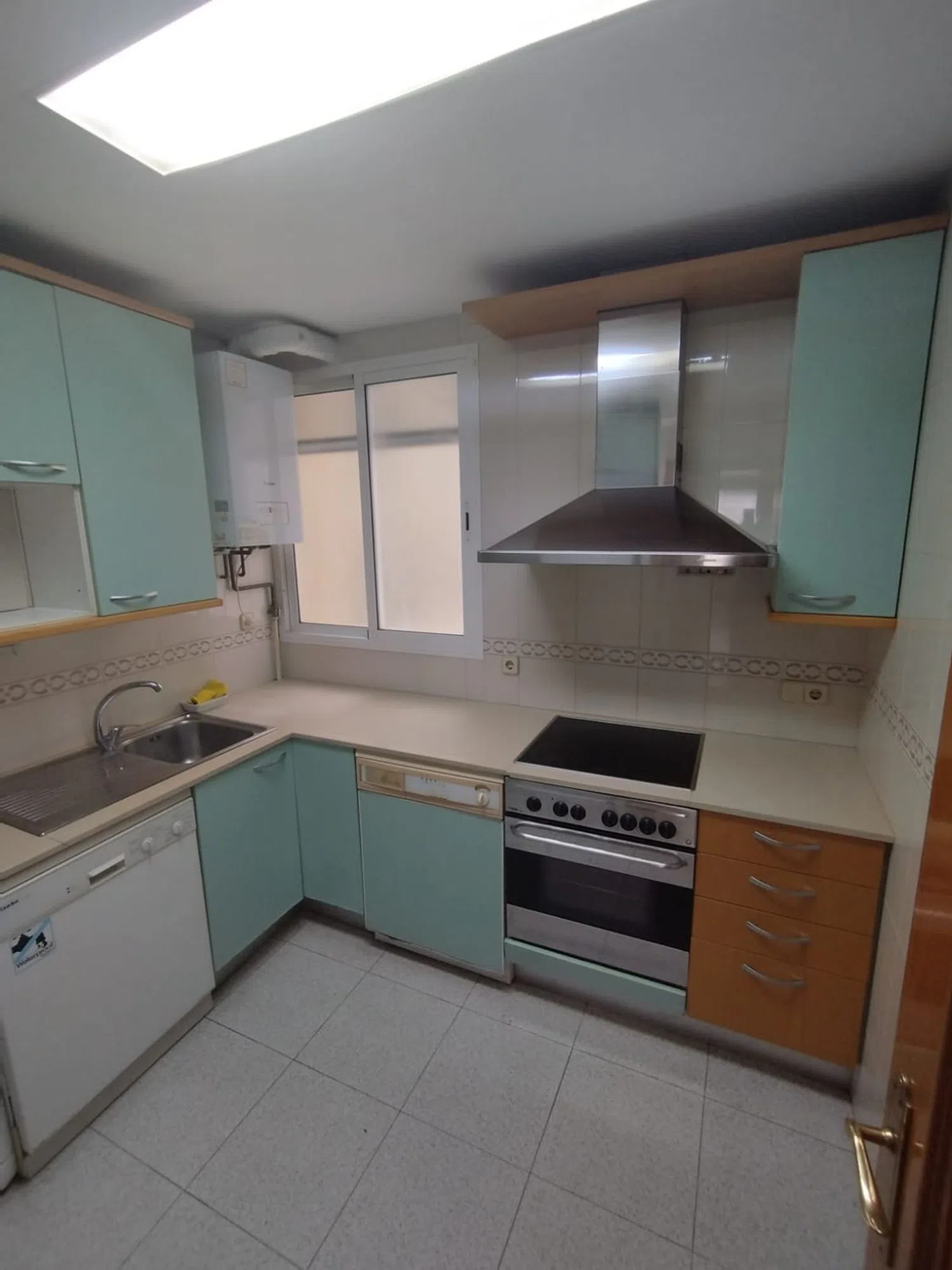 Piso en calle del Rosselló, 464 - Foto 7