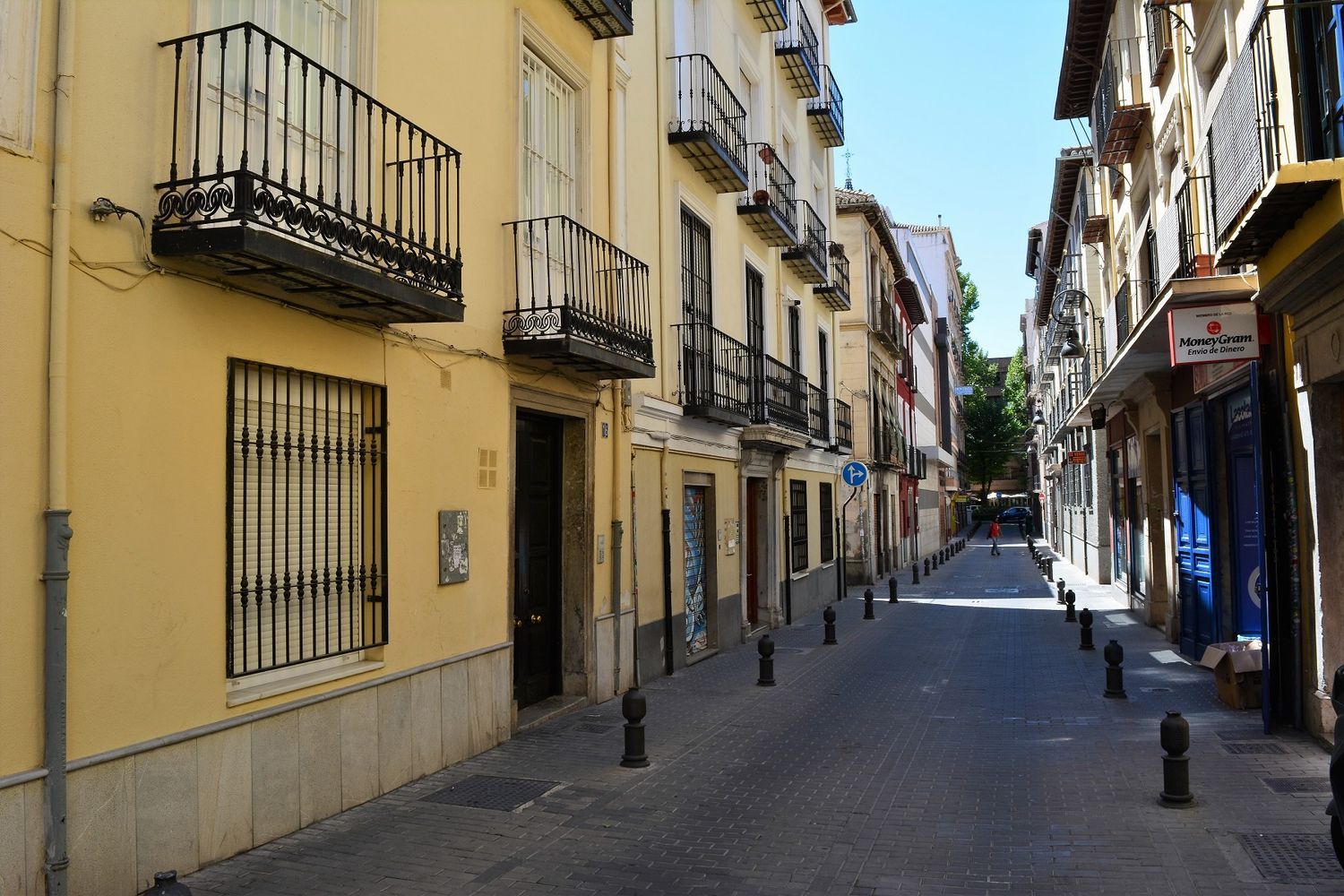 Estudio en calle Ancha de la Virgen, 16 - Foto 9
