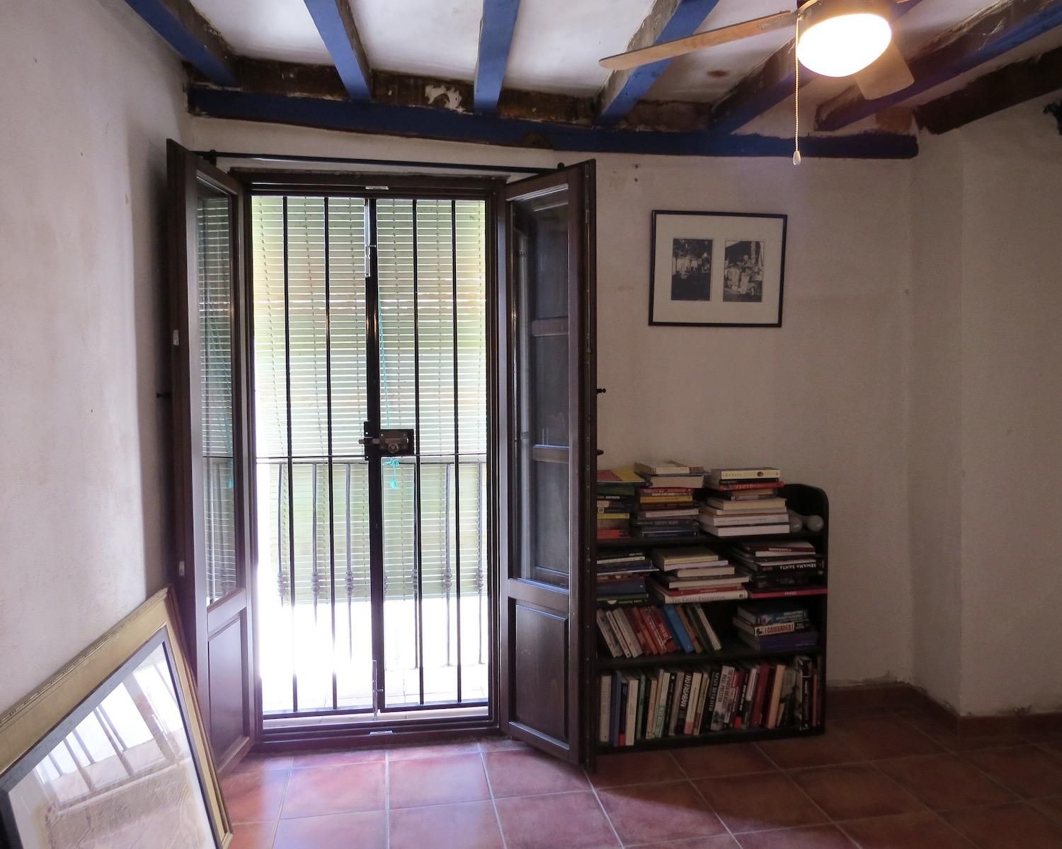 Chalet adosado en Cuesta de Marañas, 10, Albaicín, Albaicín - Foto 6