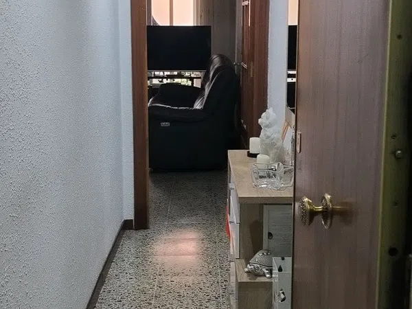 Piso en calle de la Torre Vélez, 1