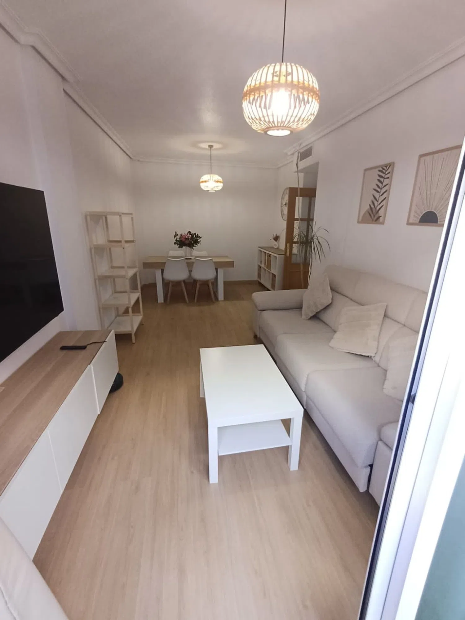 Piso en calle Madrid, 21 - Foto 14