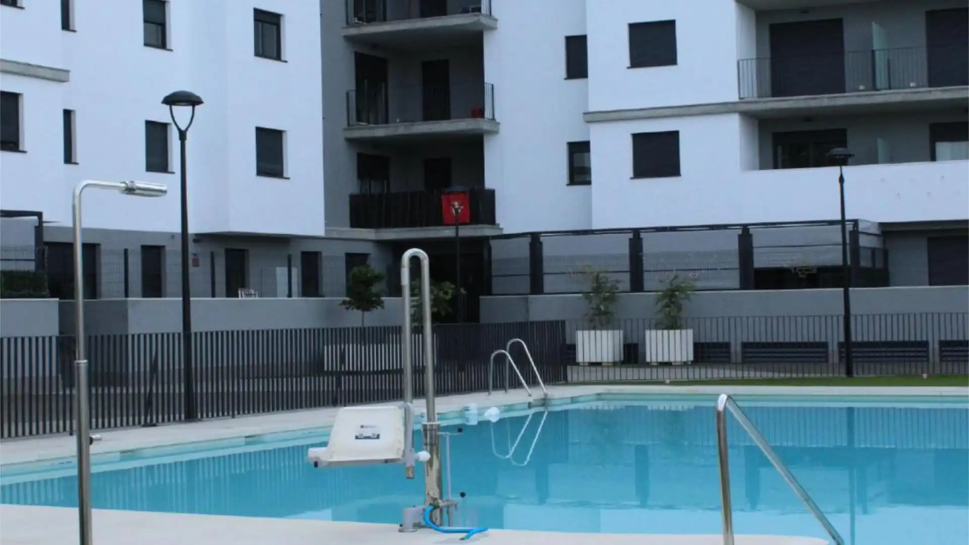 Piso en  Avenida de las Ciencias 3 - Foto 6