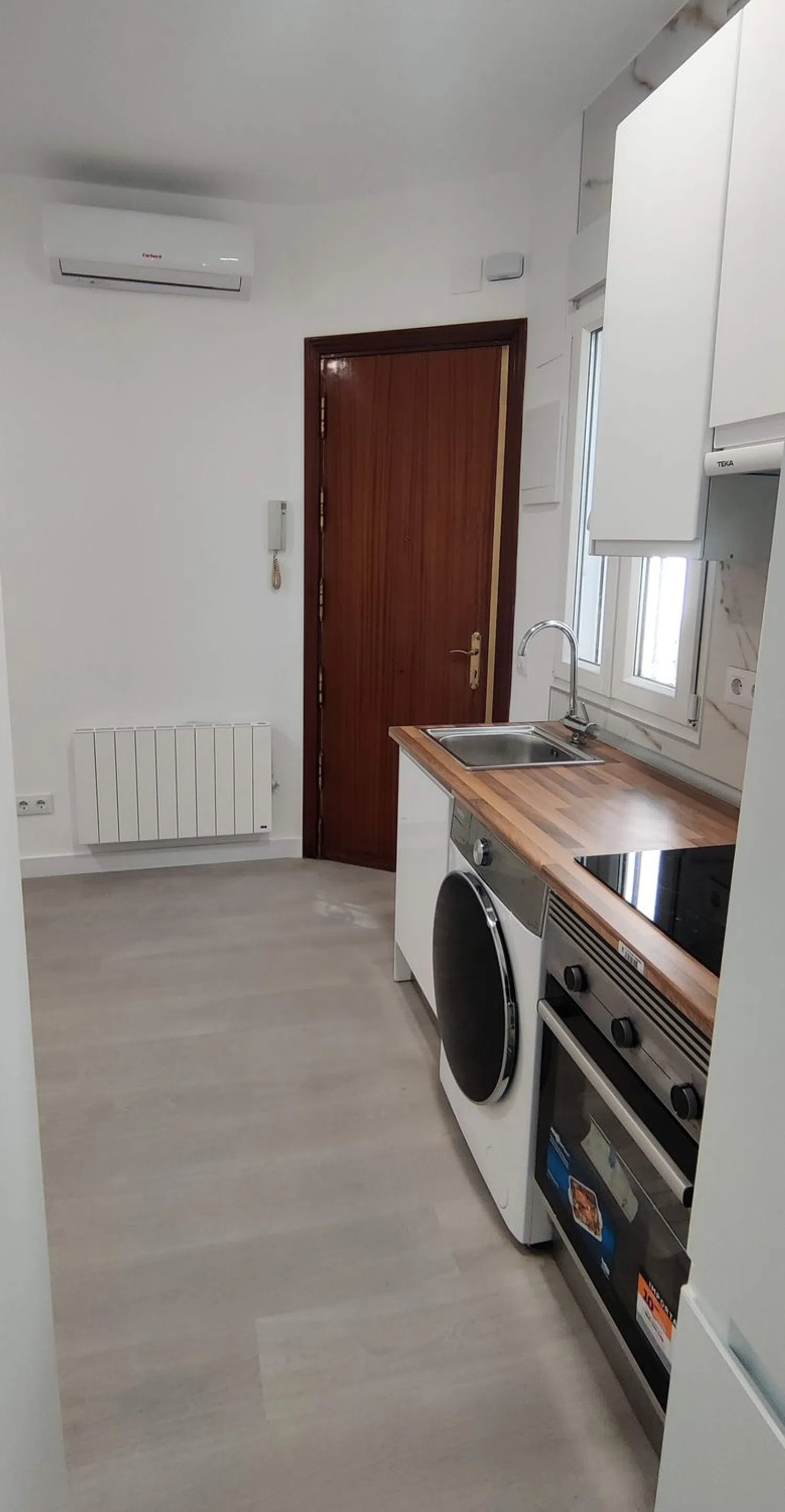 Piso en calle de Sebastián Elcano, 6 - Foto 3