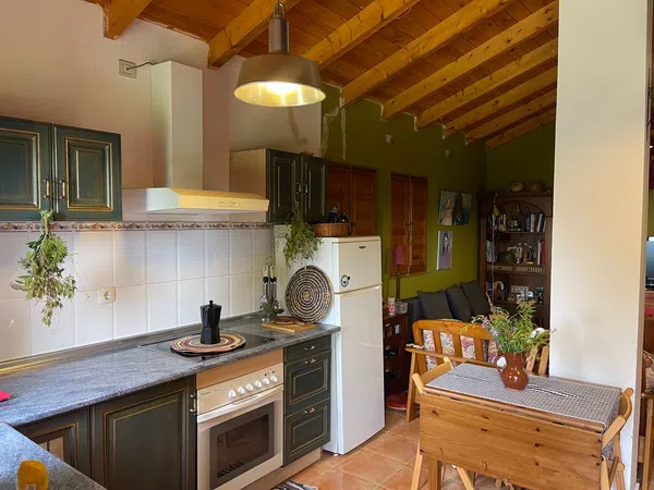 Casa rural en Barrio Quintana, 47 - Foto 7