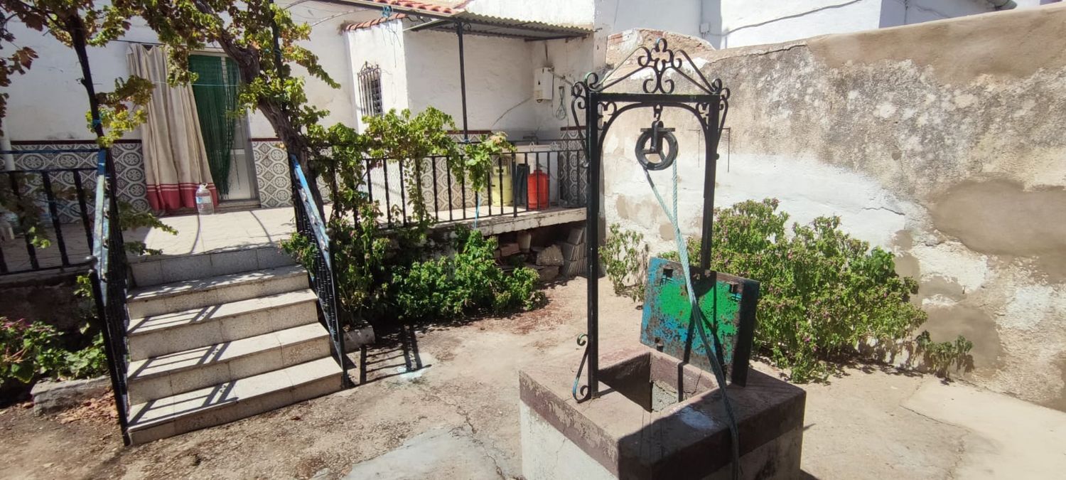 Casa de pueblo en Calle Hernán Cortés, 5 - Foto 3