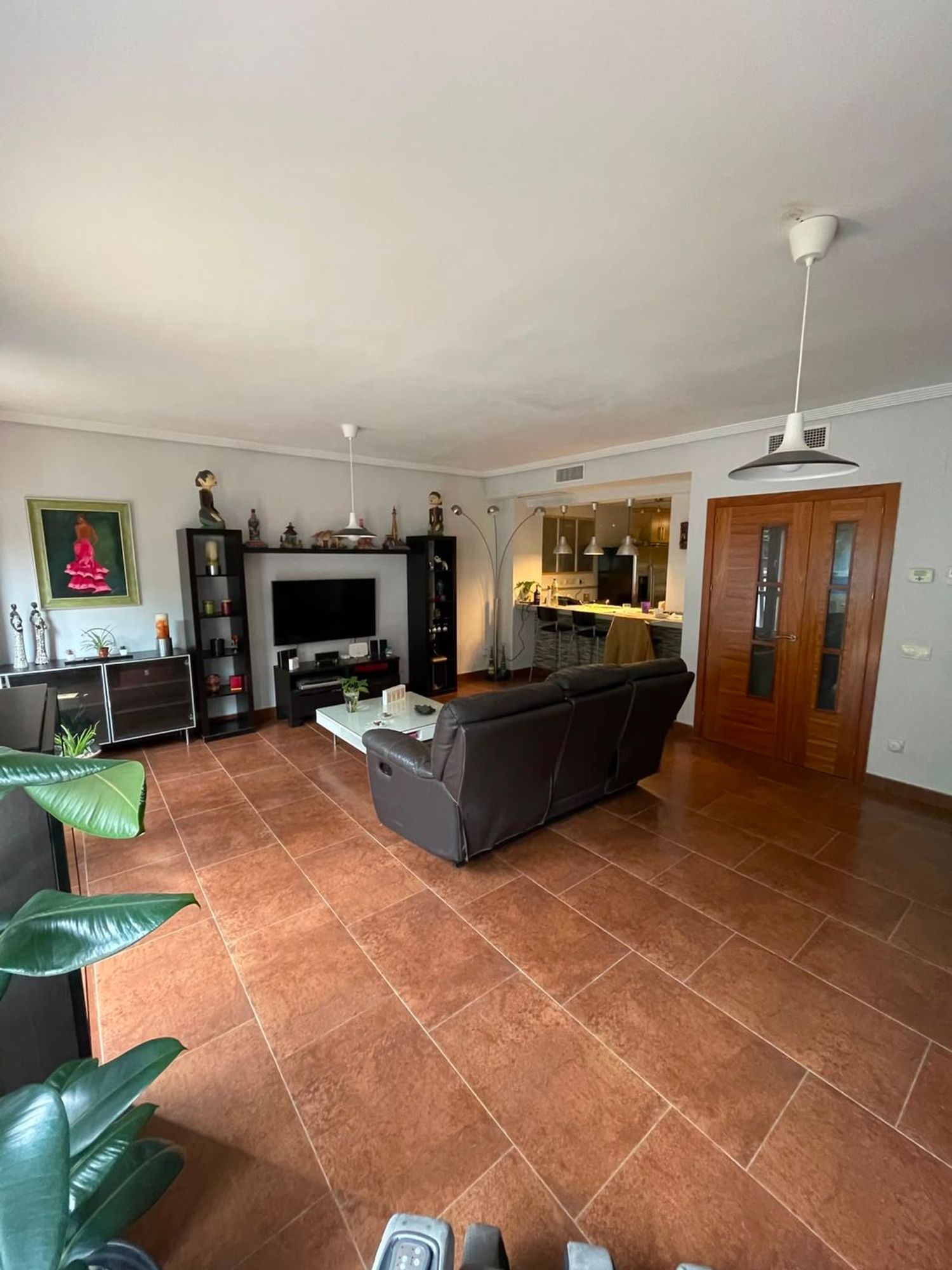 Chalet adosado en Miramadrid, Miramadrid - Foto 4