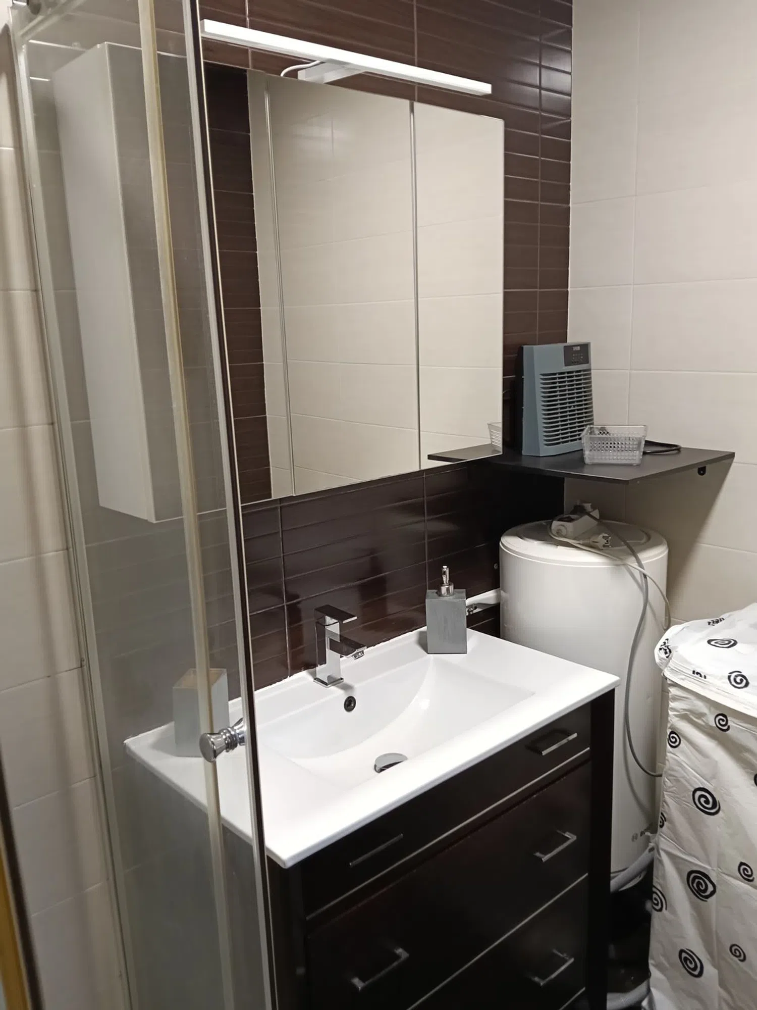 Piso en calle Bajada del Caleruco, 70 - Foto 5