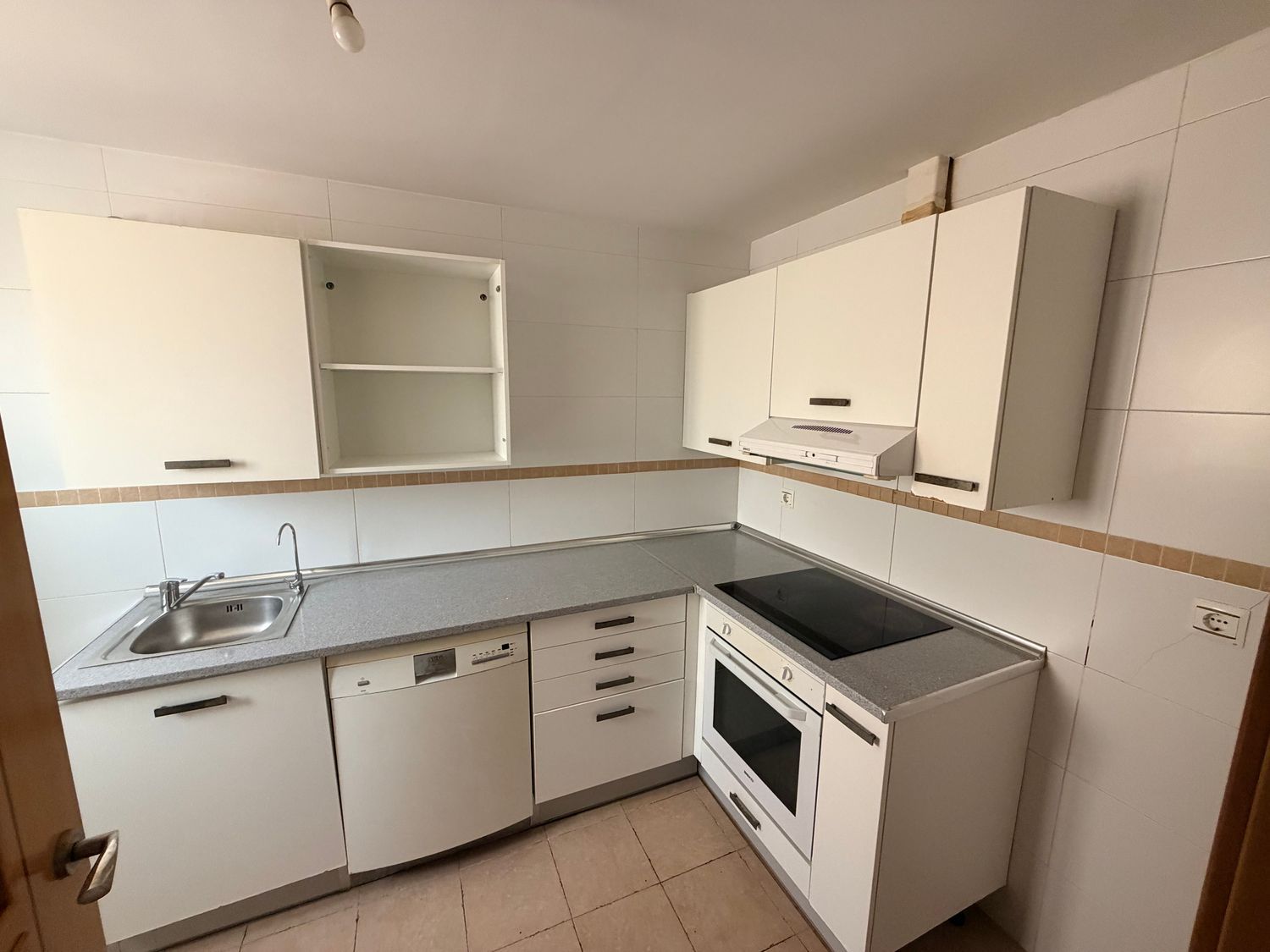 Chalet adosado en Calle Vicente Blanch Picot, 2, El Pinillo, El Pinillo - Foto 5