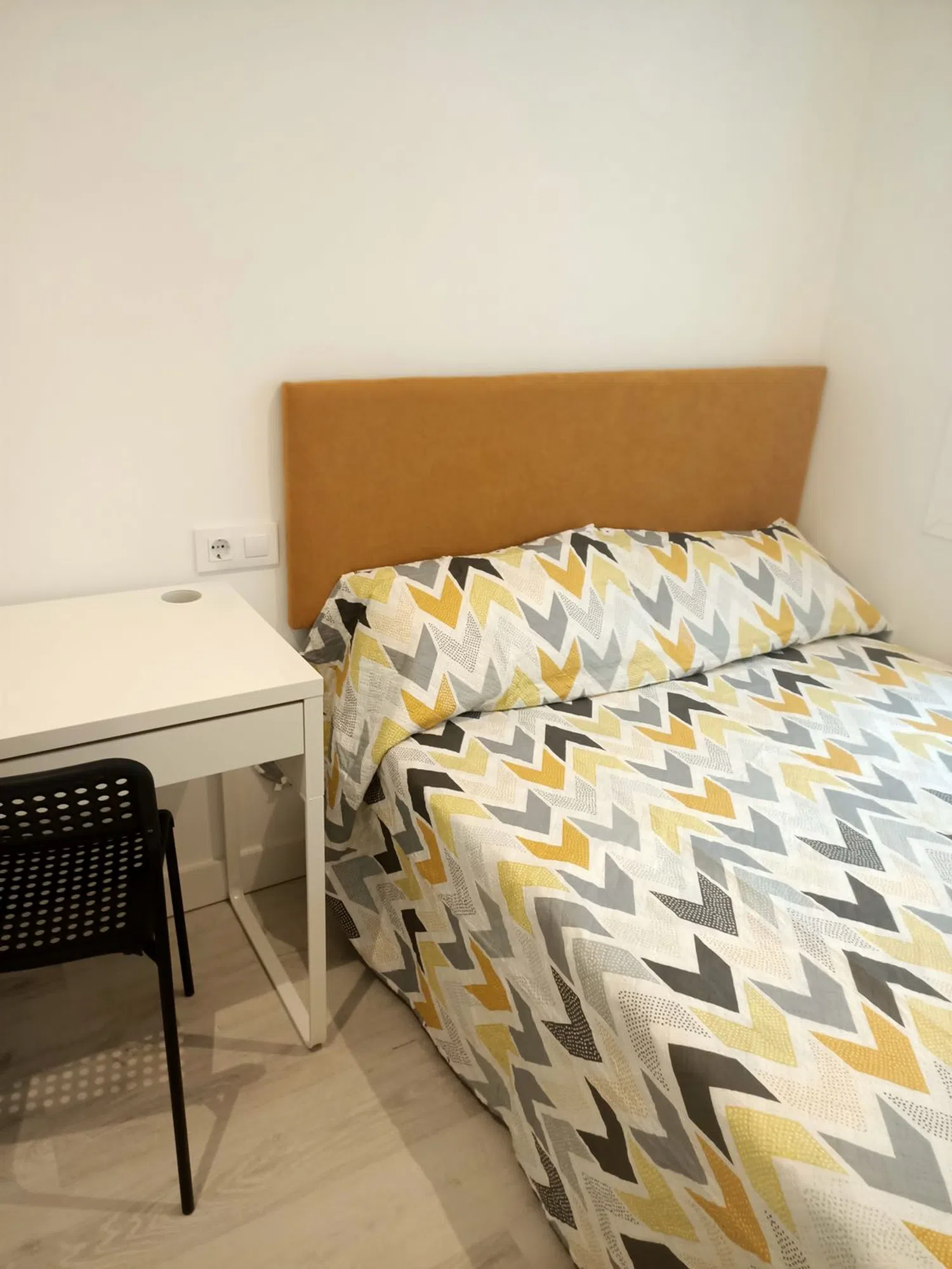 Piso en calle Infanta Doña María, 78 - Foto 13