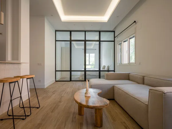 Piso en Calle los Novillos, 9 L, San Lorenzo - San Marcos, San Lorenzo - San Marcos - Foto 4
