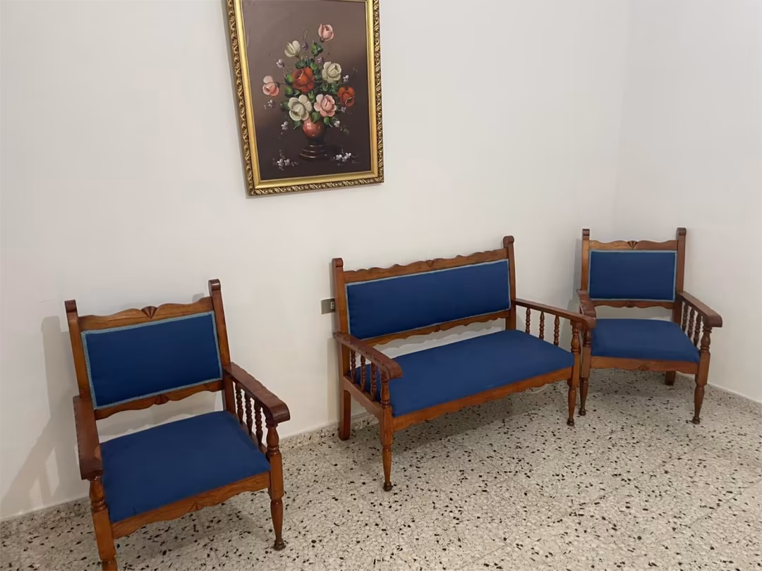 Piso en San Cristóbal de la Laguna - Foto 2