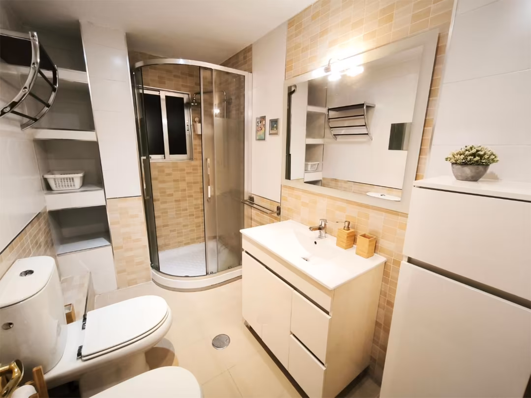 Piso en  Calle del Arroyo del Olivar 20 - Foto 15