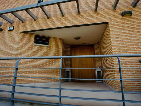 Chalet pareado en calle Gloria Fuertes, 23 - Foto 7