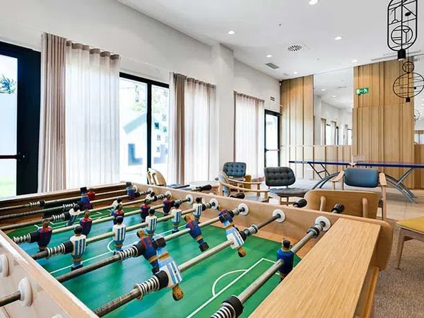 Estudio en Calle Baliza s/n - Foto 7