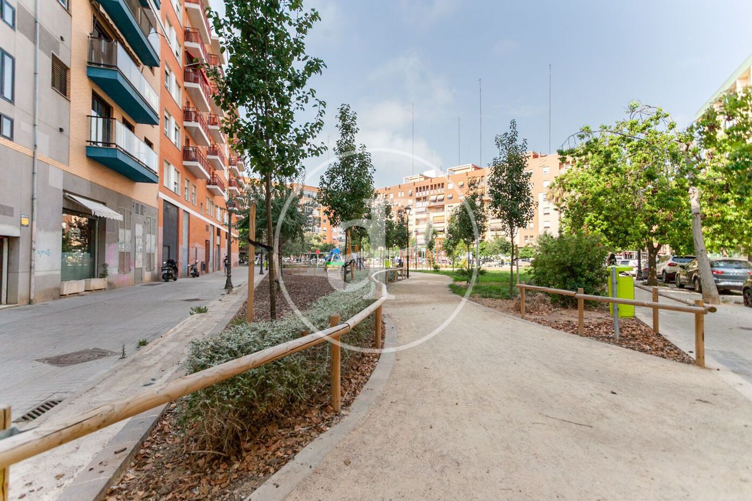 Piso en La Creu del Grau, La Creu del Grau - Foto 27