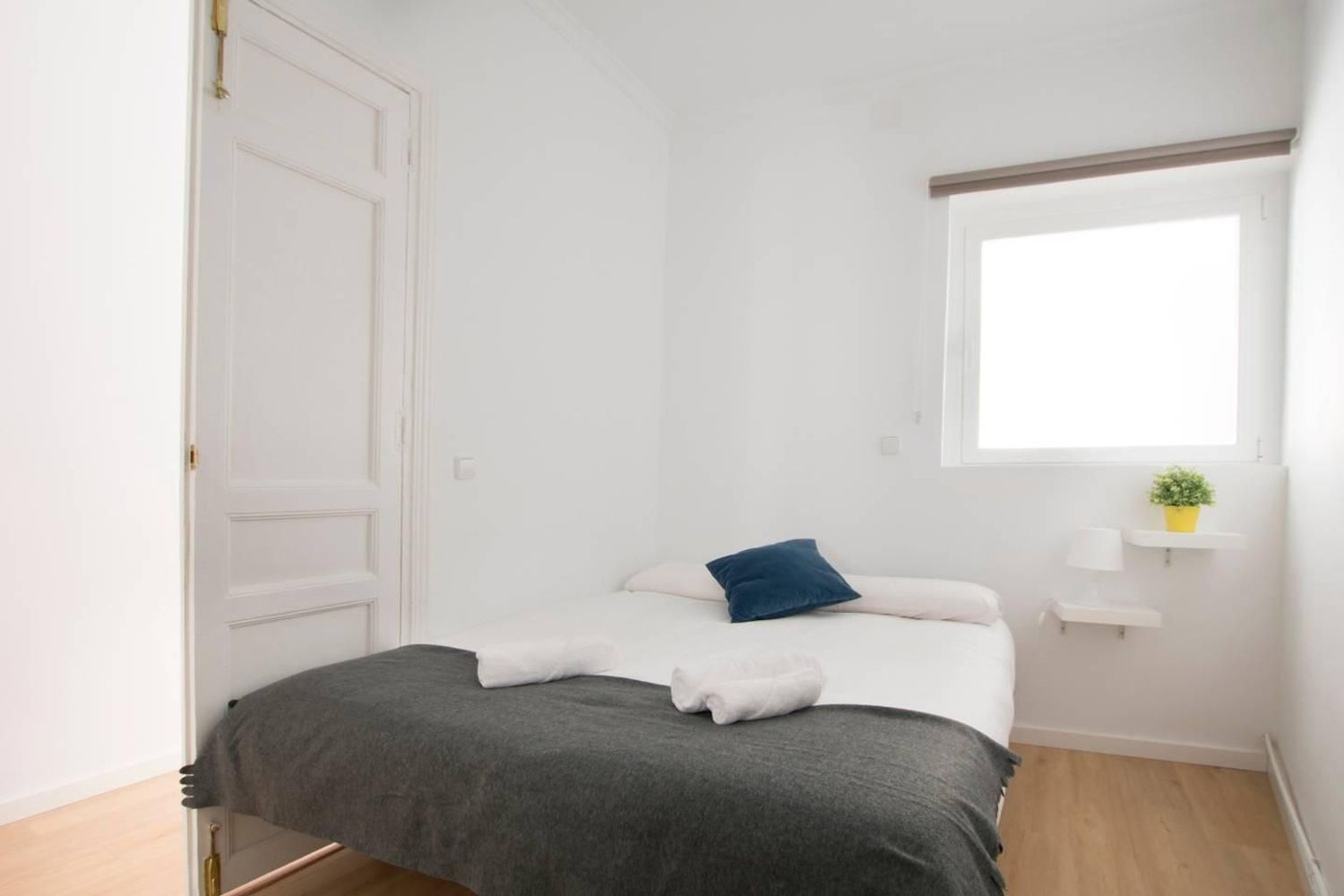 Piso en Calle del Cardenal Cisneros, 8, Trafalgar - Foto 6