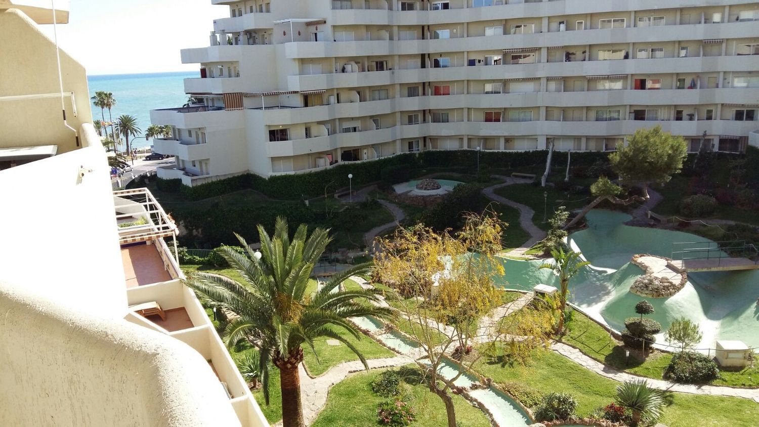 Piso en Avenida del Parque, 3, Parque de la Paloma, Parque de la Paloma - Foto 2