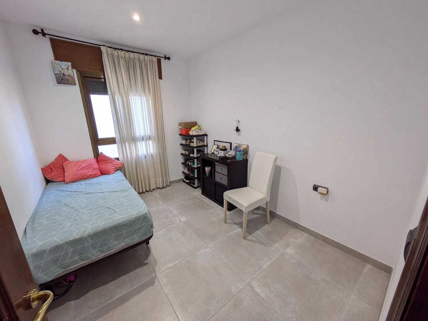 Piso en calle Hermanos López Diéguez, 15 - Foto 2