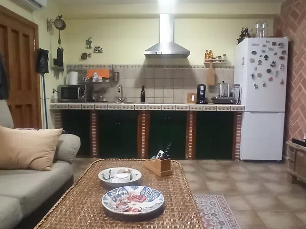 Casa de pueblo en Calle Cuatro Esquinas, 51 - Foto 1