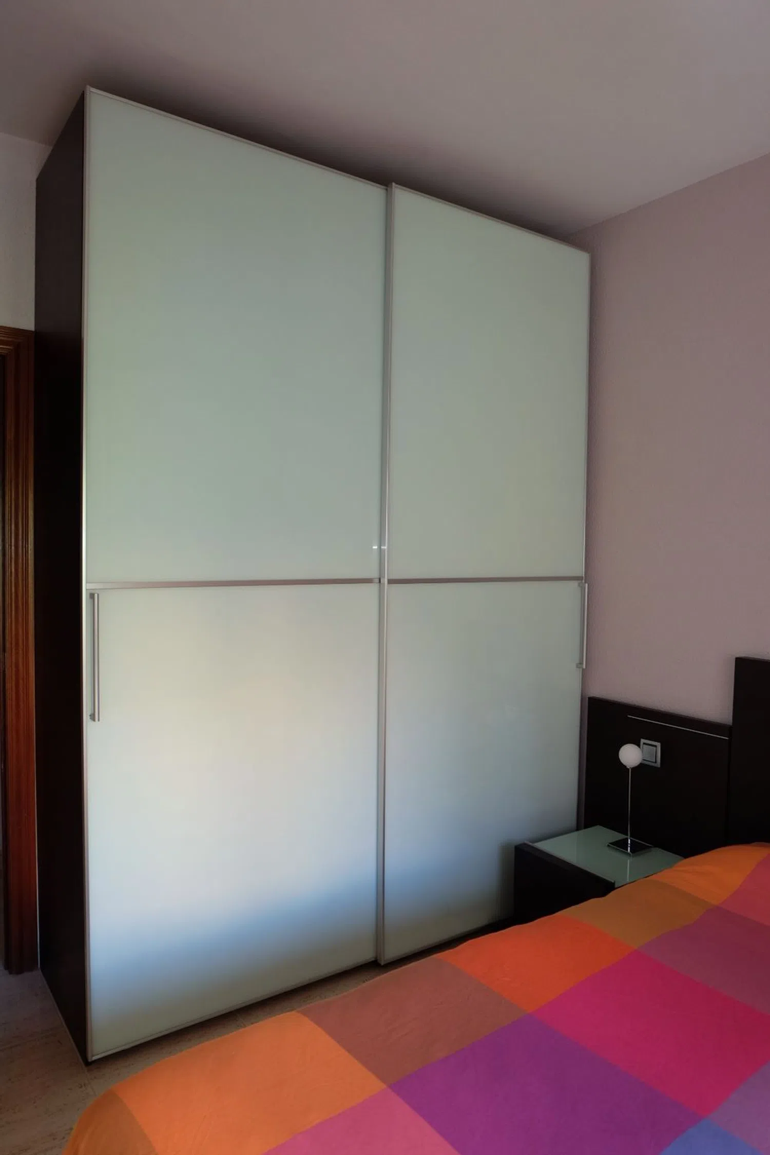 Piso en calle de las Navas de Tolosa, 291 - Foto 2