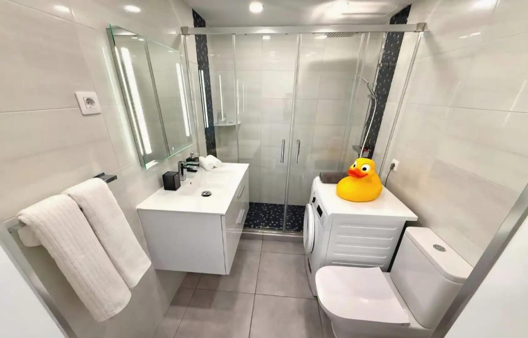 Apartamento en  Avenida de Gran Canaria 50A - Foto 4