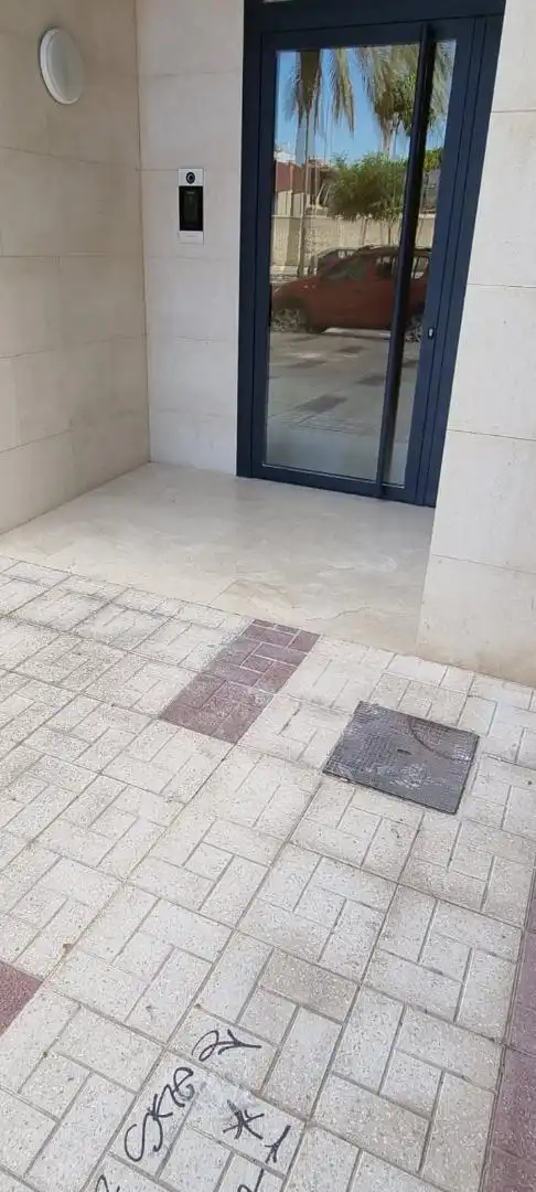 Piso en  Avenida de José Ortega y Gasset 131 - Foto 2