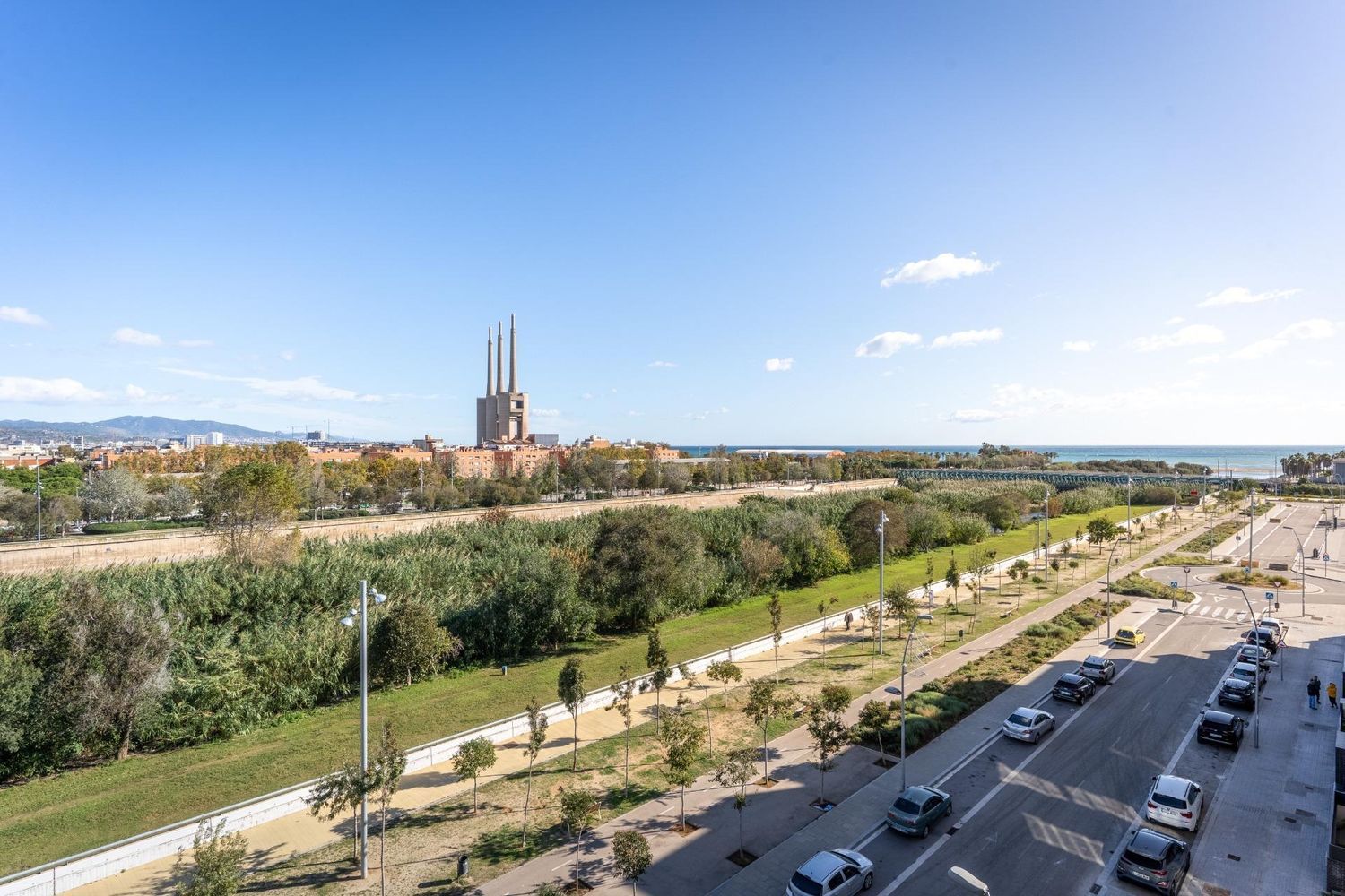 Ático en Paseo Antonio Machado, La Catalana, La Catalana - Foto 15